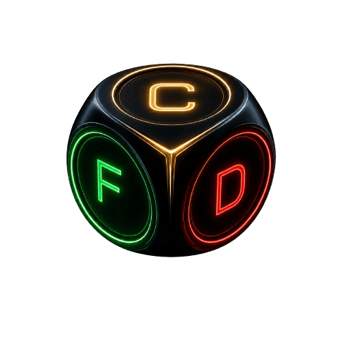 The CFD Lab logo